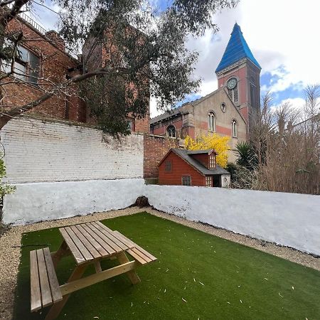 Lovely 2-Bedroom Victorian Flats London Eksteriør billede