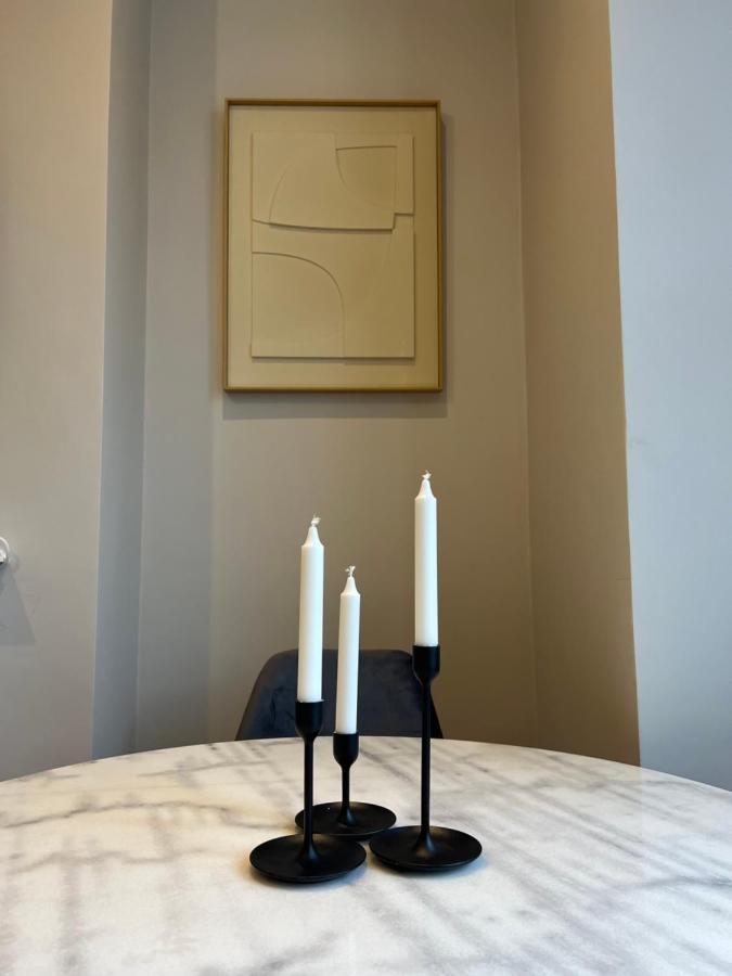 Lovely 2-Bedroom Victorian Flats London Eksteriør billede