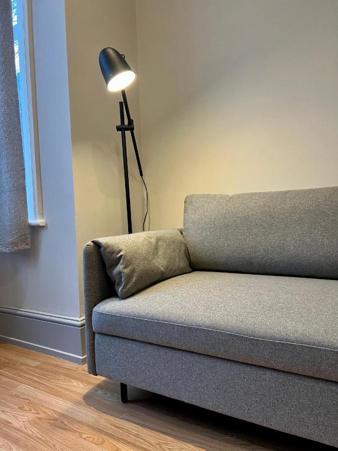 Lovely 2-Bedroom Victorian Flats London Eksteriør billede